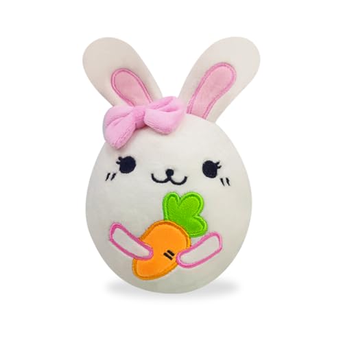 4pack6incheasterstuffedplushtoysforkidsboysgirlstoddlerseasterbasketstuffersfillersgifts Urban Country Home Decor 4 pack 6 inch easter stuffed plush toys for kids boys girls toddlers easter basket stuffers fillers gifts urban country home decor