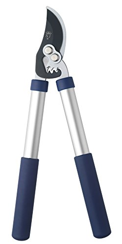 Spear & Jackson Razorsharp 8230RS/11 - Podadera (Bypass dentado)