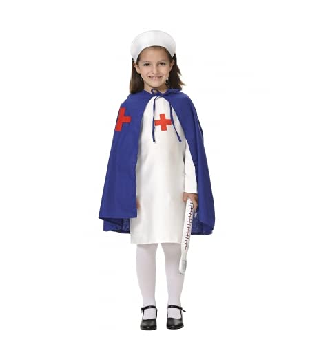 Fiesta y Carnaval, S.L.. Destruction infirmière infantile - Taille 10