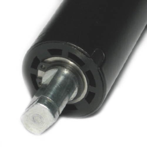 Motore Tapparelle Elettriche 100 kg / 50 Nm con Manovra di Soccorso | Automazione Tapparella Avvolgibile e Tende da Sole | Accessori Inclusi | Istruzioni in Italiano