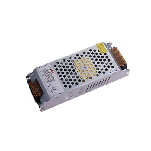 Transformateur éclairage CA vers CC 100W convertisseur LED sans scintillement
