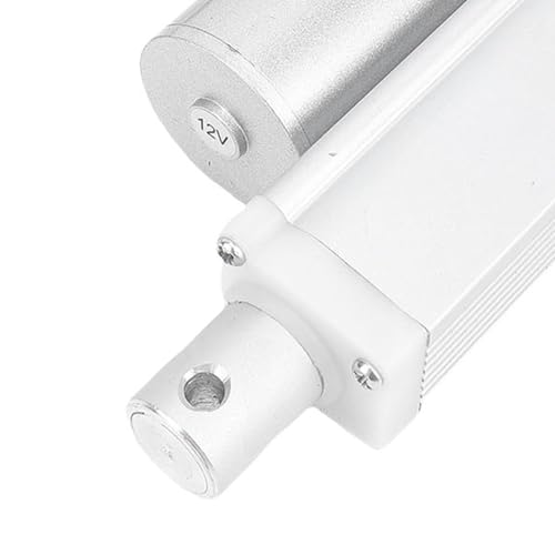 Actuador lineal silencioso IP54 para la comodidad diaria en tu sala de estar 7
