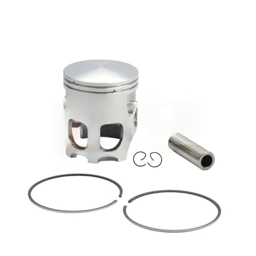 Cylindre piston 58mm pour réparer la perte de puissance du RX135