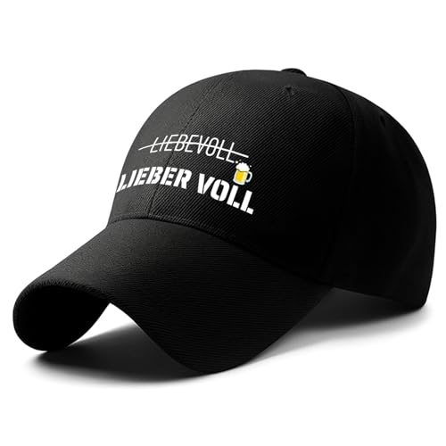 Scinzene Baseball Caps Für Herren Und Damen, Liebevoll/Lieber Voll Verstellbare Baseball Cap, Festival Hut, Für Junggesellenabschied Geschenk, Geschenke Für Frauen Und Männer, Malle Accessoires Scinzene Baseball Caps Für Herren Und Damen, Liebevoll/Lieber Voll Verstellbare Baseball Cap, Festival Hut, Für Junggesellenabschied Geschenk, Geschenke Für Frauen Und Männer, Malle Accessoires