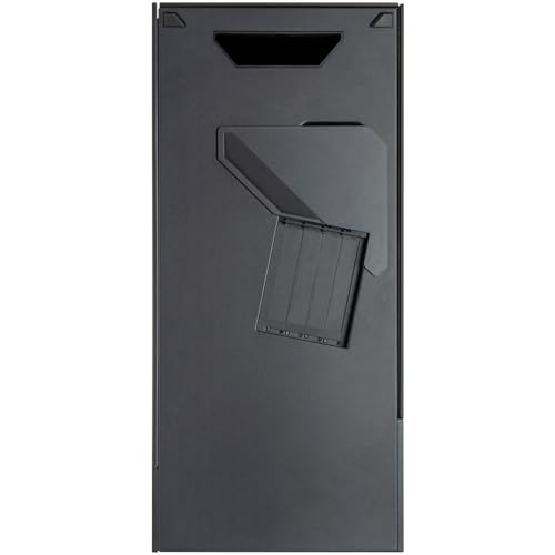 Silvstone SST-ALF2B-G Atx SST-ALF2B-G - 8