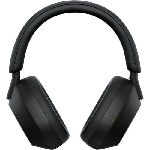 SONY WH-1000XM5SA ソフトケース付き　海外限定SAモデル Amazon.com: Sony WH-1000XM5SA Premium Noise Cancelling Wireless