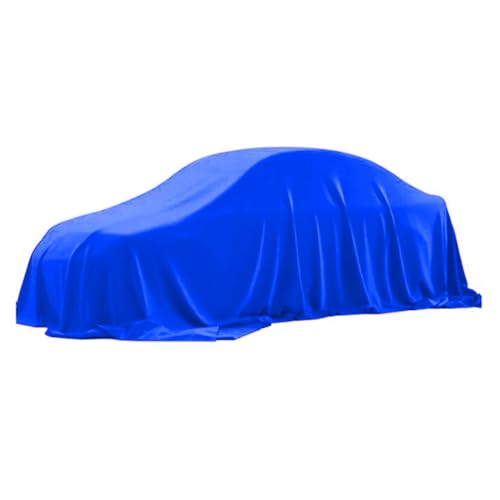 ZKXSDF Car Covers for Subaru Legacy Sedan 7/6/5/4/3/2.Gen 7th / BN BM/BR BL/BP BE BD BC, Auto Show New Car Special Elastic Cloth Dustproof Car Unveiling Cloths,5 * 8m-D