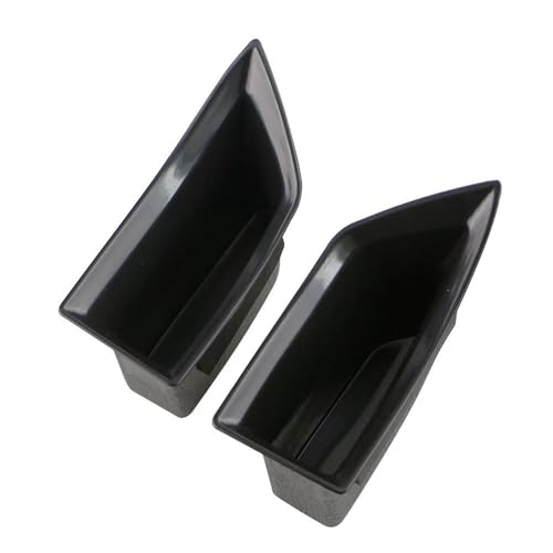 Boîte rangement voiture Ford Focus Mk4 plastique ABS antidérapant pour portière latérale