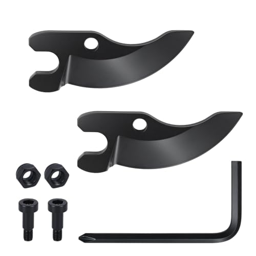 Image of (2 Pack) N920015 Pruning Shear Blade Replacement Fit for Dewalt 20V MAX