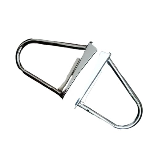 Protecteur de barre protection moteur contre les chutes VZR1800 M109R