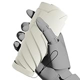 Windproof Mini Travel Folding Umbrella - UPF 50+ Sun & Rain Protection, Small Compact Lightweight Design Fits in Pocket or Bag, Eco-Friendly Fabric Wallet Umbrella for Commuter, Men Women Boys Girls