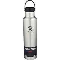 Amazon.co.jp: Hydro Flask 標準口ウォーターボトル フレックス
