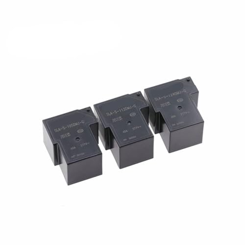 Relais SLA-S-105DMJ-G de puissance 5VDC 40A pour carte électronique de commande