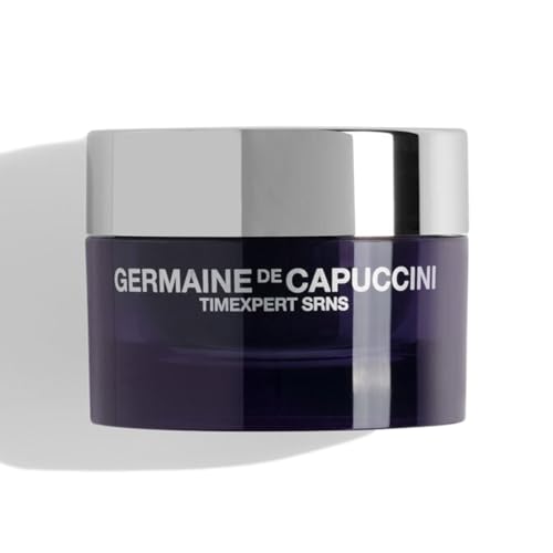 GERMAINE DE CAPUCCINI – Timexpert SRNS | Crema Recuperadora Intensiva – 50 ml