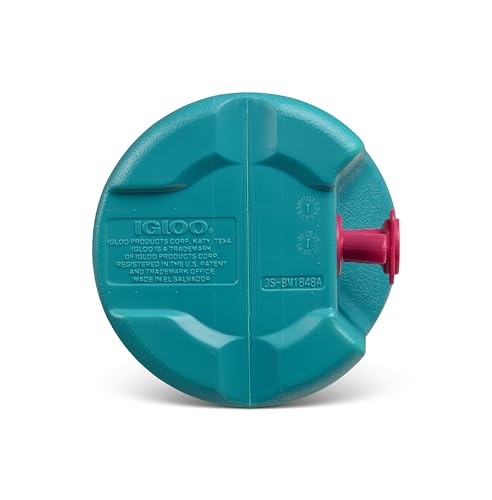 Image of Igloo 80oz Party Jug | Portable Beverage Dispenser | Jade