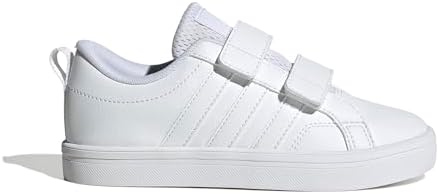 adidas Vs Pace 2.0 Çocuk Günlük Spor Ayakkabı Beyaz 35 - Görsel 2