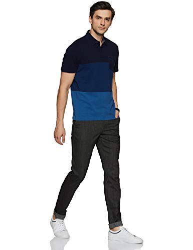 Image of Tommy Hilfiger Men's Straight Chinos