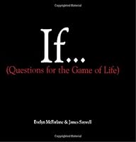 If... 3 (Questions for the Game of Love) B000O95L2O Book Cover