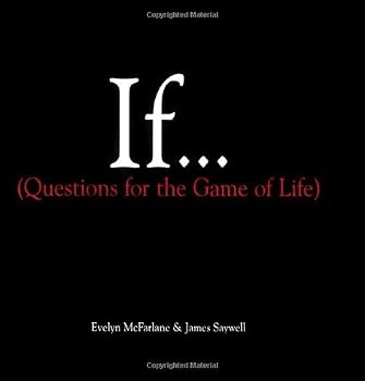 Hardcover If... 3 (Questions for the Game of Love) Book
