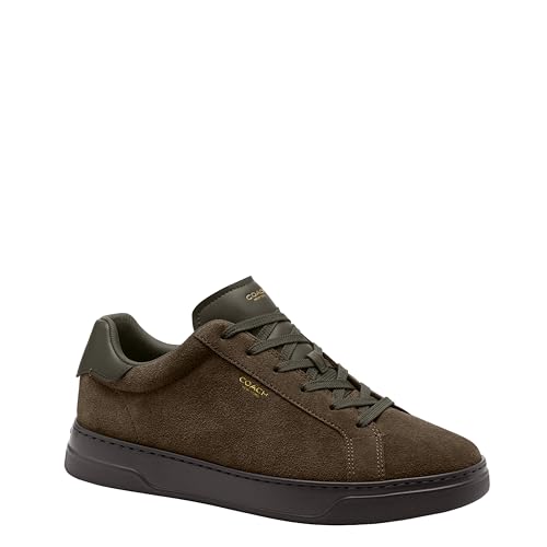 Image of Coach Men's High Line Sneakers