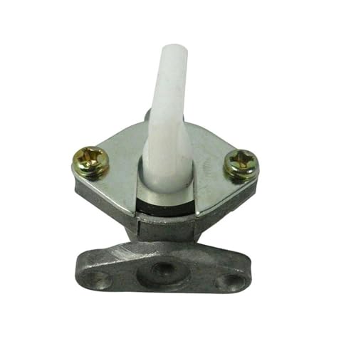 Válvula de carburador para solucionar pérdidas de gasolina en motores de 2 tiempos