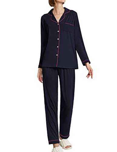 Women's Cozy Pajamas Set (Many Styles)
