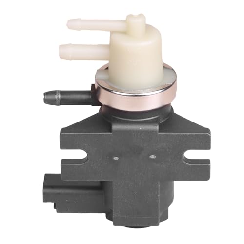 Image of LoreenCar Turbo Boost Vacuum Solenoid Valve CM5G-9F490-AA, CM5G9F490AA for Ford Focus, Mondeo, Kuga 1.5T – Turbocharger Pressure Control Valve, Boost Control Valve Replacement, Durable