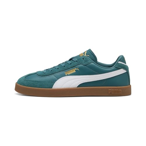 Image of Puma Men Club II Era Sneaker