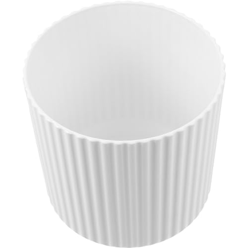 Kitchen Trash Can Desktop Garbage Container Small Trash Can Small Bedroom Bin Trash Basket Kitchen Waste Paper Basket Table Waste Bin Desk Trash Can Garbage Can Waste Basket