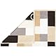 Cawö Handtücher Shades Karo 6236 Sand - 33