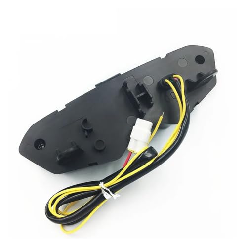 Luz trasera universal moto YZF R6 soluciona intermitentes rotos 7
