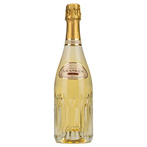 VRANKEN DIAMANT Brut in Geschenkpackung