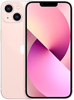 Apple iPhone 13 (512GB) - Pink