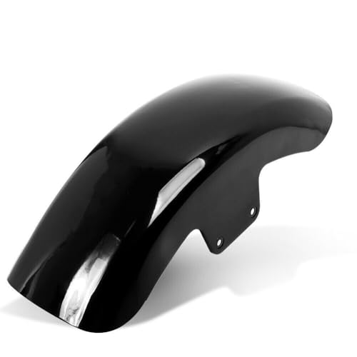 Garde Boue Court Avant Moto Custom FLS FLSS 2012 2013 2014 2017