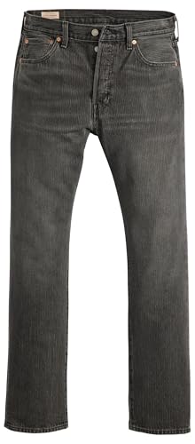 Levi's 501 Original Fit Vaqueros, Fine Dining, 33W / 32L Hombre