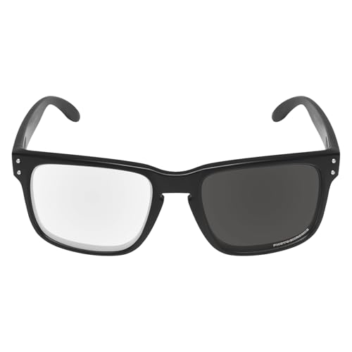 Image of Galvanic Replacement Lenses Compatible with Oakley Holbrook OO9102 57mm Sunglasses - Multiple Choices