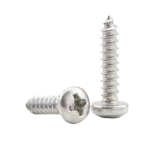 20 ? 50 �N���X���E���h�Ȃ׃^�b�s���O�l�W�Y�f�| M1 M2 M3 M4 M5 ���ȃl�W���b�v�g�b�v�R���s���[�^�p QAICHFKS(5mm,M1.4 50pcs)