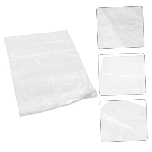 320 bolsas para spa de pies FRCOLOR para pedicura miniatura 6