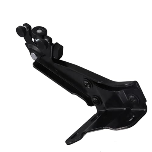 Galet de guidage inférieur de rechange pour porte coulissante VW Caddy 2020-2025