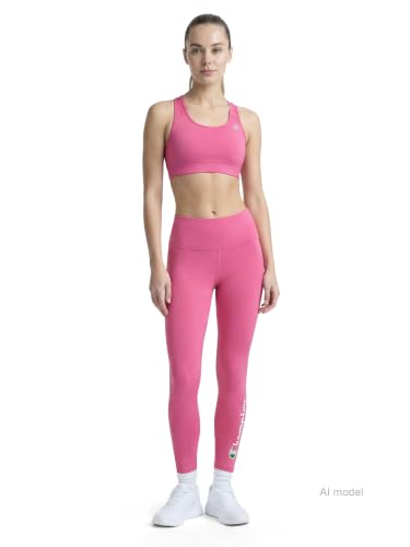 Image of Champion Women's Sports Bra, High-Impact Compression, Moisture-Wicking Fabric