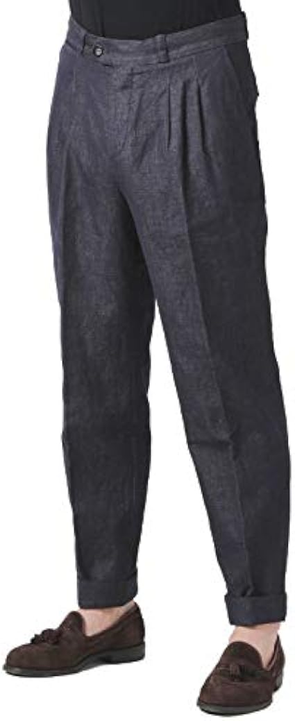 Amazon.co.jp: PT TORINO COZLRT-NU22 Men's ReWorked/CARROT FIT Denim Pants -  : Clothing \u0026 Accessories