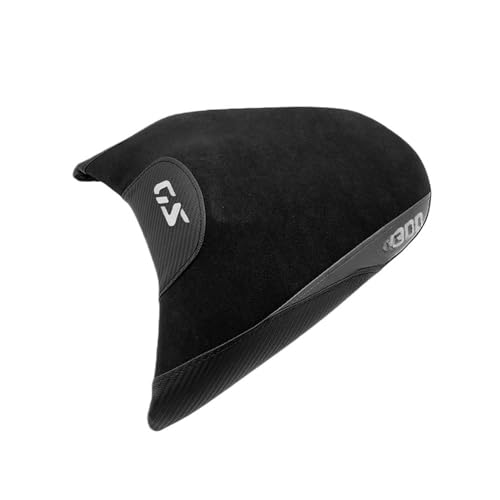 Asiento individual R 1300 GS 30mm inferior cojín pasajero delantero trasero