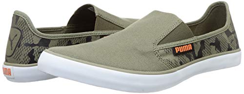 Image of Puma Unisex Bukavu Sneaker