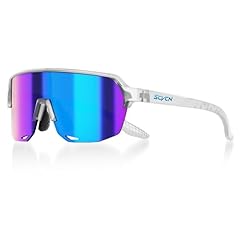 1 Pack-transparent Blue