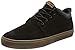 Globe Herren Gs Chukka Sneakers, Black Grey Tobacco, 44 EU