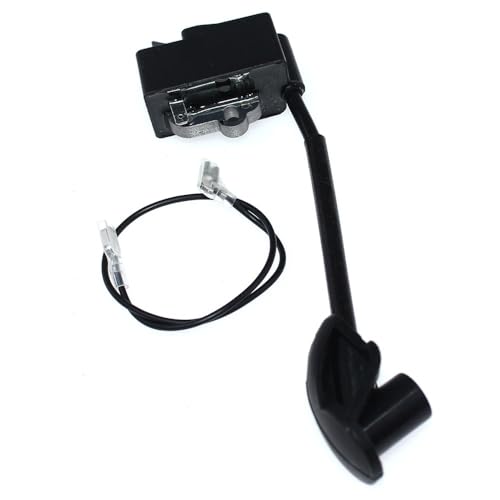 Bobine d'allumage pour Stihl KM90 KM100 HT101 HT130 pièce 4180 400 1308