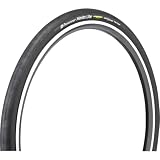パナレーサー(Panaracer) ミニッツライト 20×7/8 (23-451) クリンチャー MINITS LITE ブラック F2087BAX-MNL4