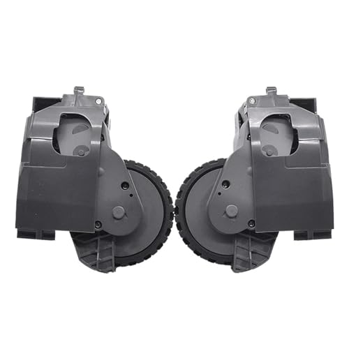 Roue de déplacement pour robot aspirateur Xiaomi Roborock S50 - 3