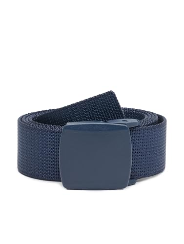 Brandit Belt Fast Closure, Farbe: navy, Größe: OS