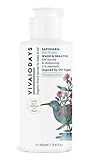 VIVAIODAYS Fragrance Free Saponaria No-Tears Wash & Shampoo 3.4 fl. oz. | 100 ml